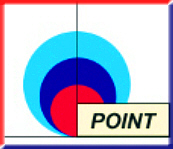 Point Engineering Logo