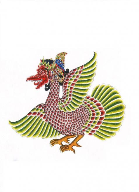 JATAYU