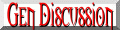 Post a Message on the Genesis Message Board!