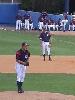 Bartolo Colon & Jim Thome