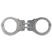 Peerless Handcuffs