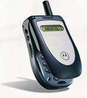 Nextel Phone 