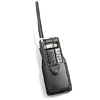 Radio, Frequency 154.600