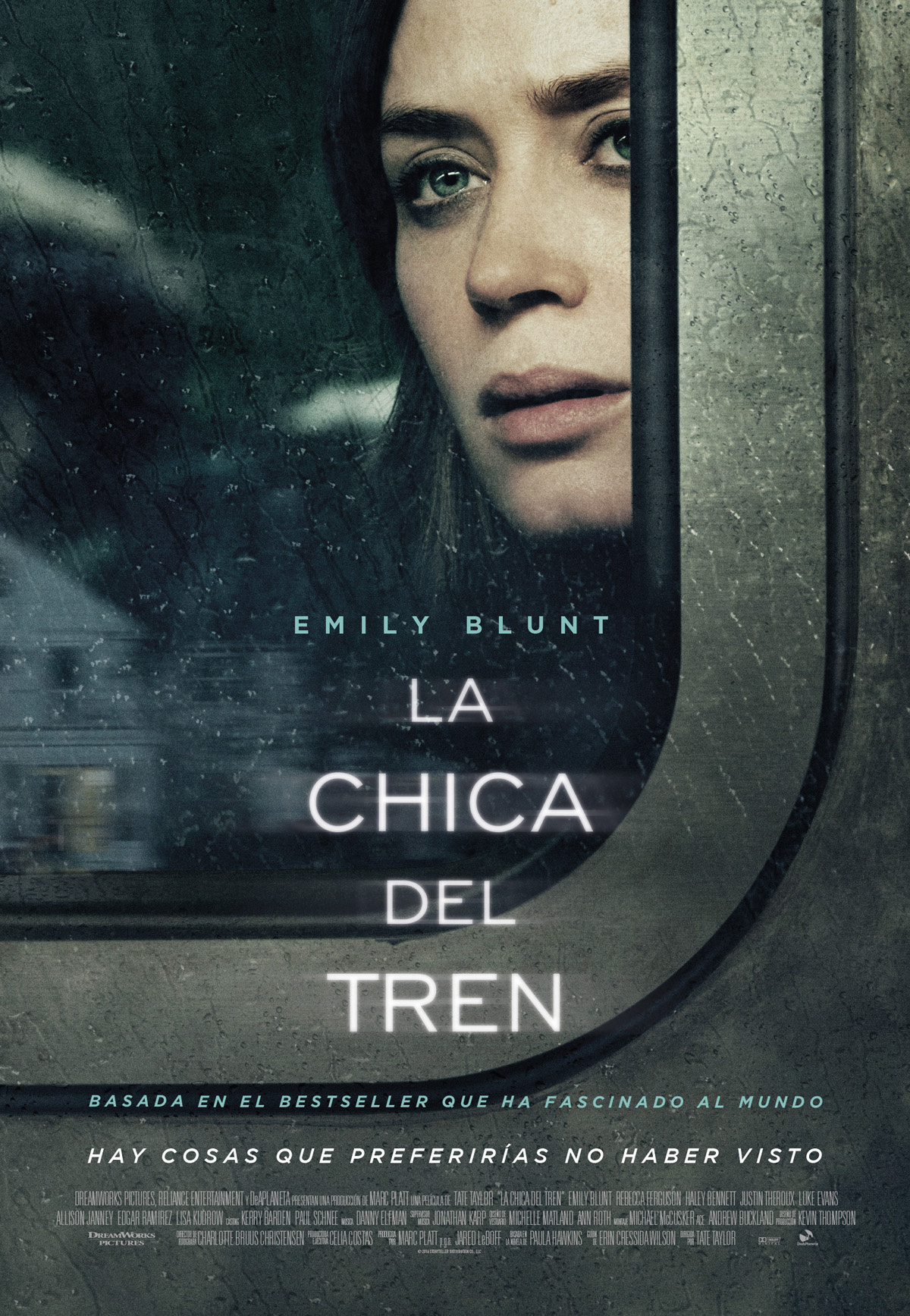 chica del tren foto1