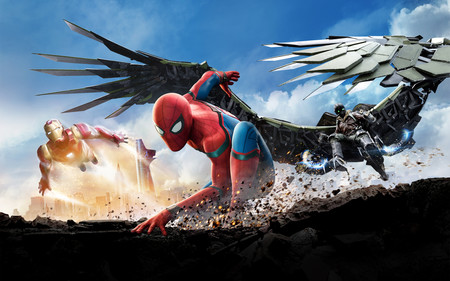 spider-man 2