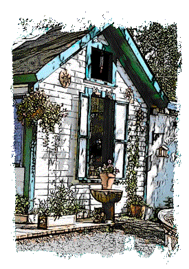 Penny's Place