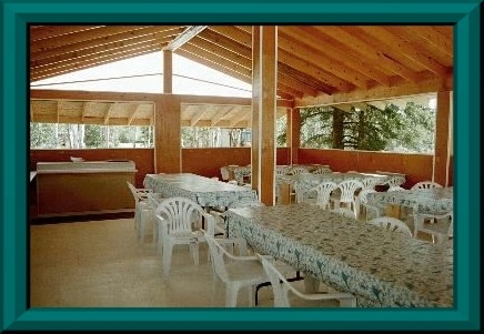 Penny's Gazebo
