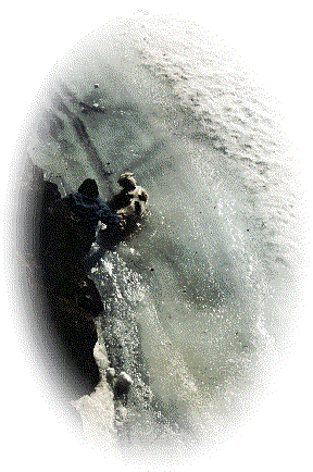 The Rescue