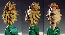 Knopfler en 3D
