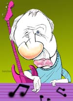 Omar Turcios - Knopfler
