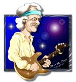Knopfler de Dina M. Pagli