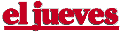 logo-eljueves.gif (1563 bytes)