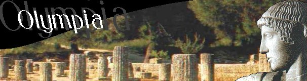 Peloponese - Olympia