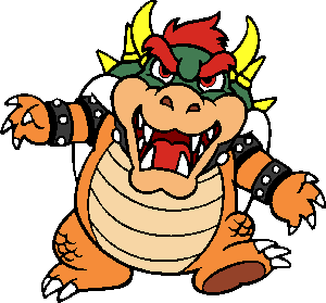 Click on me and get into my castle if you dare!