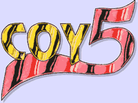 Coy 5