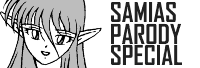 Samias Dragonlord Parody Special