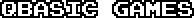 QBasic Games
