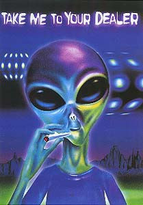 TaKe Me To YouR DeaLeR!