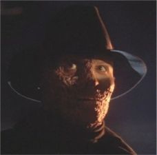 Dr. Peyton Westlake after the accident