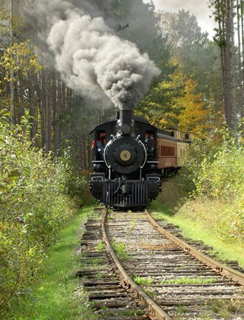 Train 1