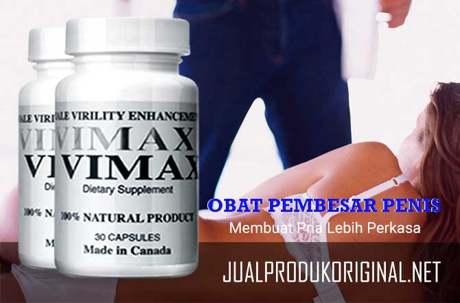 vimax