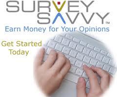 Get Paid for filling up surveys