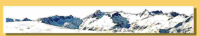 Logo Gredos
