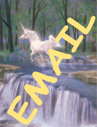 Email Unicorn Haven