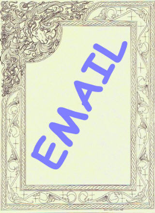 Email Unicorn Haven