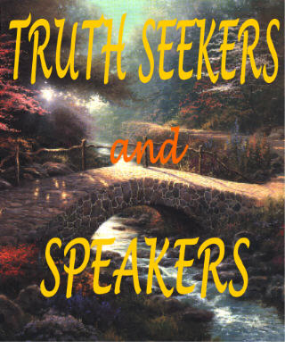 Get ONLY God's Truth to Bible Questions!