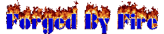 Preview Forged by Fire, Tempered in the Word