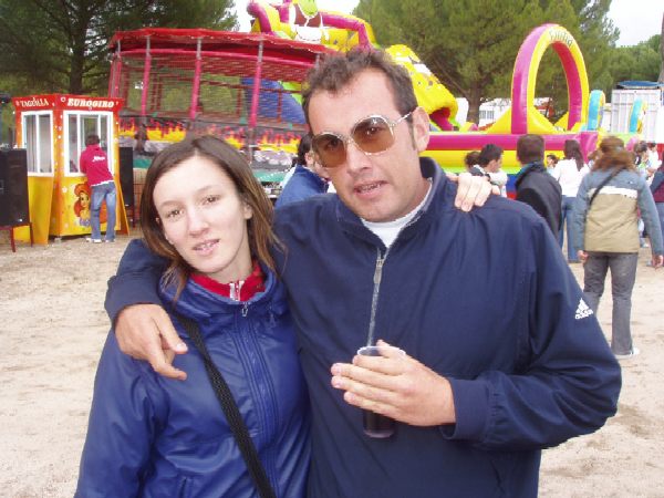 El gallego no se deja convencer por la okupa