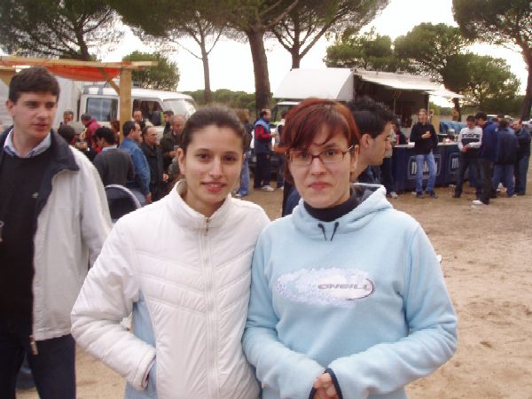 Las camareras del Bar Pep�n