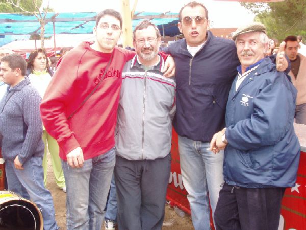 Familia "Rico", aunque s�lo sea de apellidos