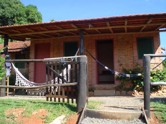 Chal�s e Quartos