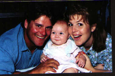 Nikki, Brian, and Myli