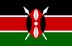 Flag of Kenya