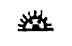 Sun Forehead Hopi Indian Clan Symbol