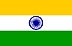 Flag of India