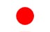 Flag of Japan
