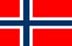 Flag of Norway