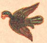 Image from the Book of Kells