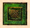 Image from the Book of Kells