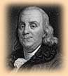 Benjamin Franklin, inventor