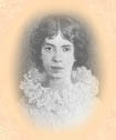 Emily Dickenson, poet