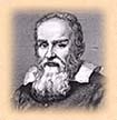 Galileo Galilei, astronomer