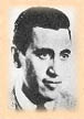 J. D. Salinger, author