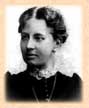 Sofia Kovalevskaya, mathematician 