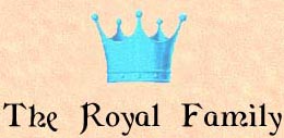 The Royal Family