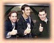 Thumbs up